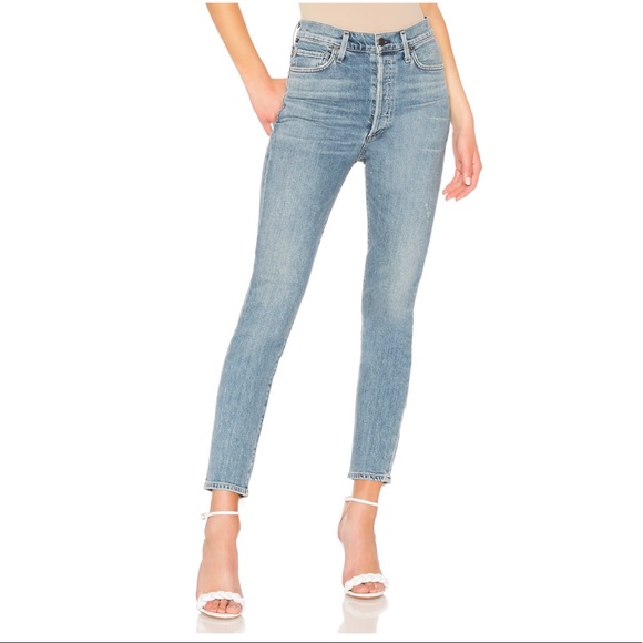 citizens of humanity jeans poshmark